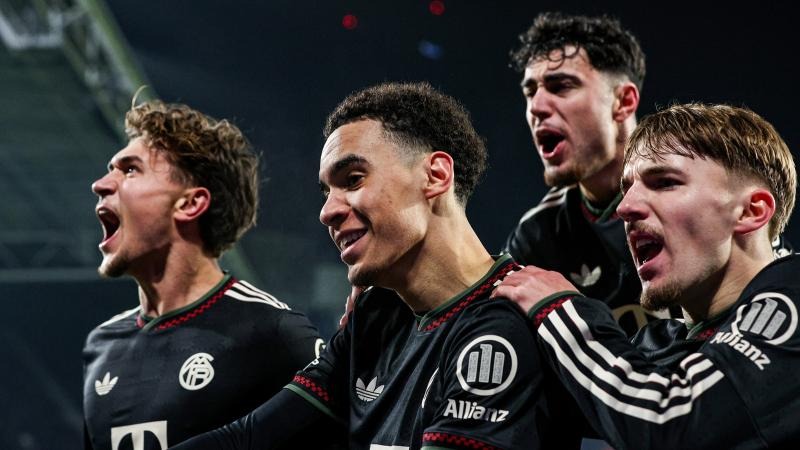 [德甲]布兰特传射建功 多特蒙德客场击败勒沃库森