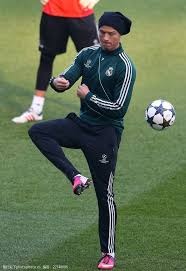 迈克·特劳特谈老将角色转变